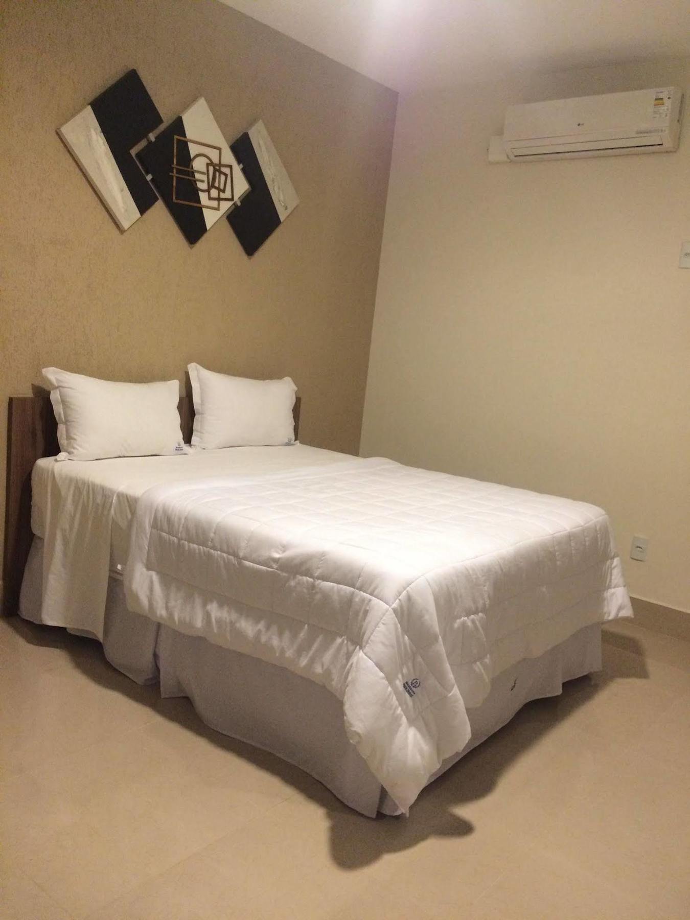 Business Park Hotel Hortolândia Екстериор снимка